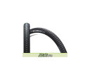 【IRC】 足楽プロ(電動アシスト自転車用タイヤ・チューブセット) WO 24×1 1/2 1本入り (ブラック) 【Q2PTOT400518】