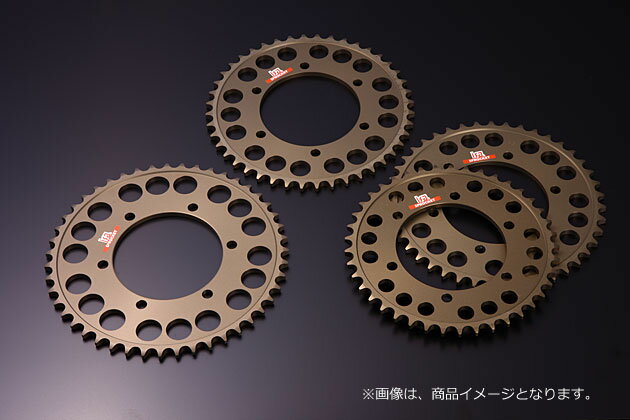 【送料無料】【ISA】 Y-4 530-46T スプロケット DIANO XJR1300【Q5KISA001032】
