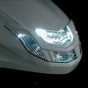 【送料無料】【ヤマハ純正】 HIDランプキット 【Q5K-YSK-040-X02】 マグザム MAXAM【Q5KYSK040X02】【YAMAHA】