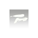 【ヤマハ純正】 ウインドディフレクター('13) XT1200Z/ZE【Q5KYSK066R01】【YAMAHA】