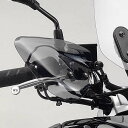 【送料無料】【ヤマハ純正】 ナックルバイザー 【Q5K-YSK-080-R02】 マジェスティS MAJESTY S【Q5KYSK080R02】【YAMAHA】