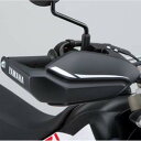 【送料無料】 【ヤマハ純正】 XT250 SEROW | ハンドルガード 【 Q5K-YSK-057-E37 】 【YAMAHA】【Y’s GEAR ワイズギア...