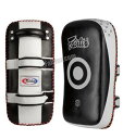 【送料無料】【Lサイズ】フェアテックス Fairtex KPLC3 キックミット ムエタイ ボクシング トレーニングギア