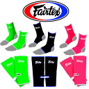 【送料無料】本場ムエタイ Fairtex フェアテックス アンクルガード キックボクシング　伸縮フリーサイズ アンクルサポート