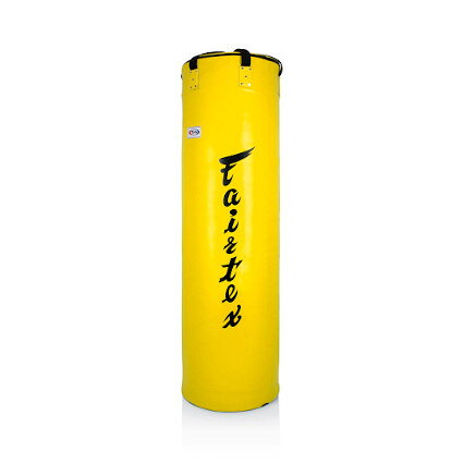 Global Reach 楽天市場店のフェアテックス Fairtex ヘビーバッグ ポールバッグ バナナバック 6フィート【HB6】中身なし パンチングバッグ キックバッグ サンドバッグ【タイ発送】｜アングル3