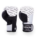 【1点のみ】【14oz】TOP KING トップキング グローブ フルインパクト 本革製 プロ 本場タイ産 トレーニング 格闘技
