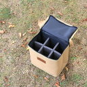 カセットボンベケース カセットボンベバッグ キャンプ小物収納袋 ガスボンベ カセットストーブ ガスカートリッジ 収納バッグ アウトドア 多機能 防災グッズ アウ...