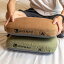 キャンプ 枕 アウトドア キャンプ用品 まくら アウトドア 低反発まくら 携帯枕 低反発 車中泊 防災 テ..