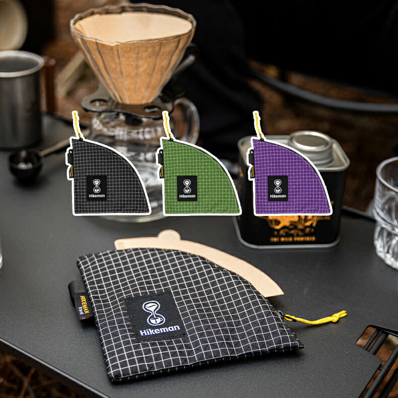 コーヒーフィルターケース 収納 バッグ アウトドア コーヒーフィルター 収納ケース コーヒー 珈琲 カフ..