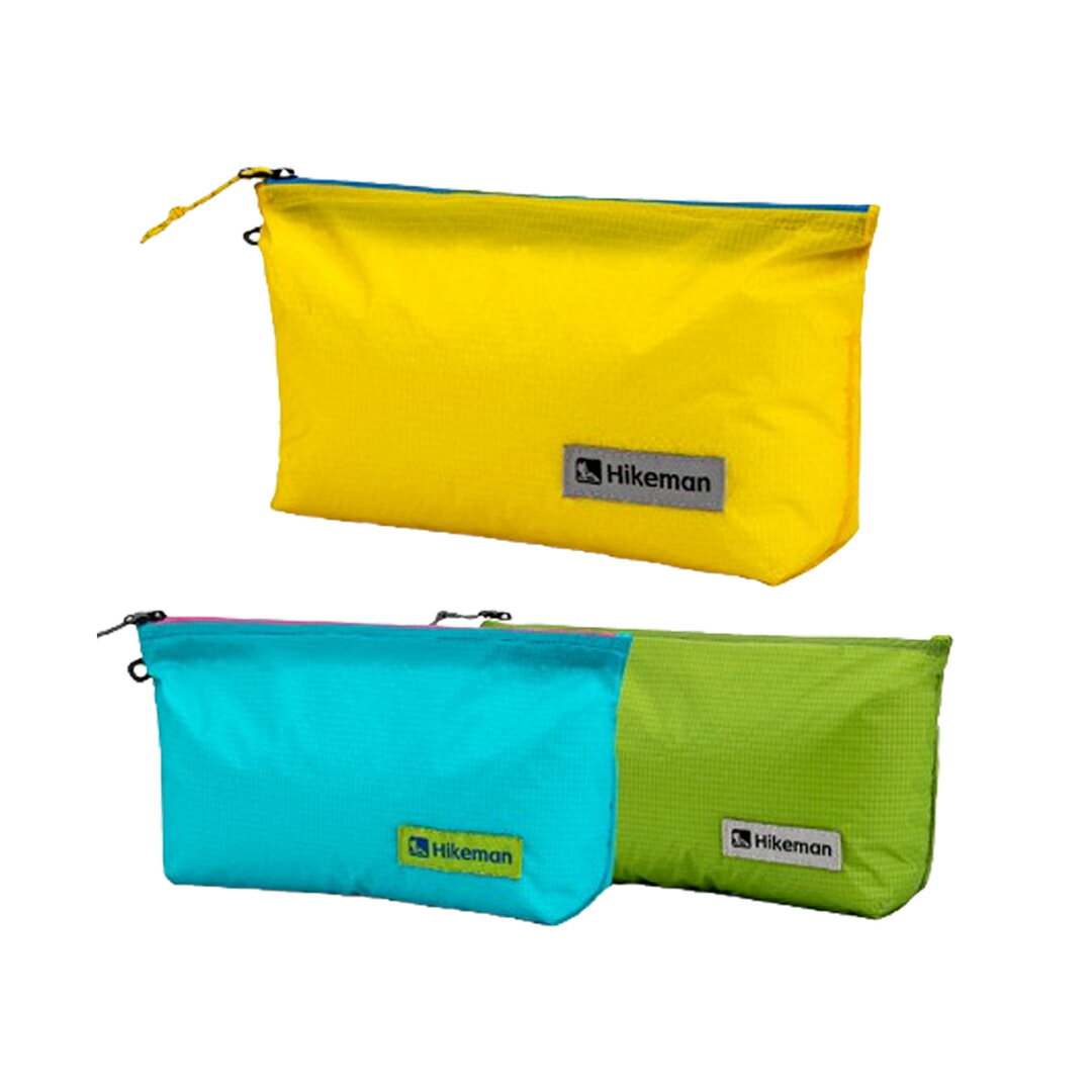 ★スーパーSALE・半額★ アウトドア 収納袋 トラベルポーチ 衣類収納袋 撥水 コンプレッションバッグ 旅..