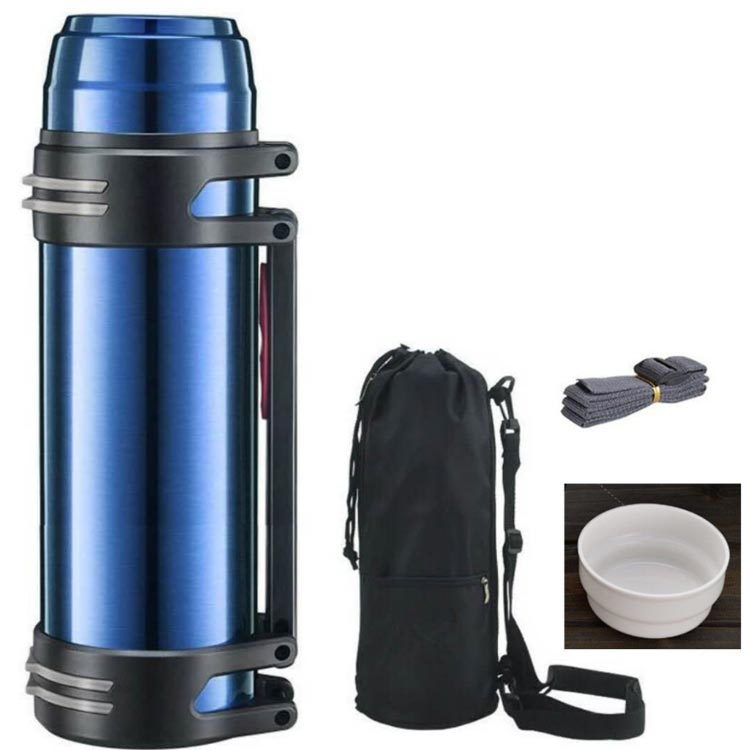 マグボトル 水筒 大容量 スポーツジャグ 2L 大容量 水筒 ステンレス ボトル 真空断熱 スポーツジャグ 水分補給 直飲み ワンタッチ コップ付 ストラップ付き ハンドル付き 2リットル ワンタッチ ステンレスボトル 保冷 保温 直飲み 洗いやすい アウトドア