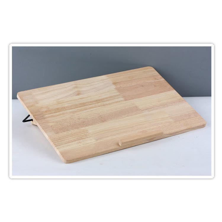 学習補助 読書台 学習ボード ボード 学習台 ブックスタンド リビング学習 子供用 幅48cm×30cm 傾斜 姿勢 猫背 リビング学習 集中力 ライティング ボード 筆記 読書 [2]