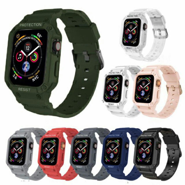 アップルウォッチ apple watch カバ...の紹介画像3