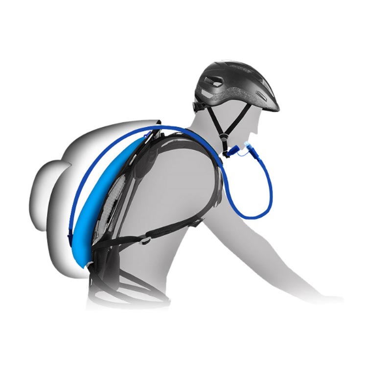 UTOBEST『ハイドレーション給水リザーバー』