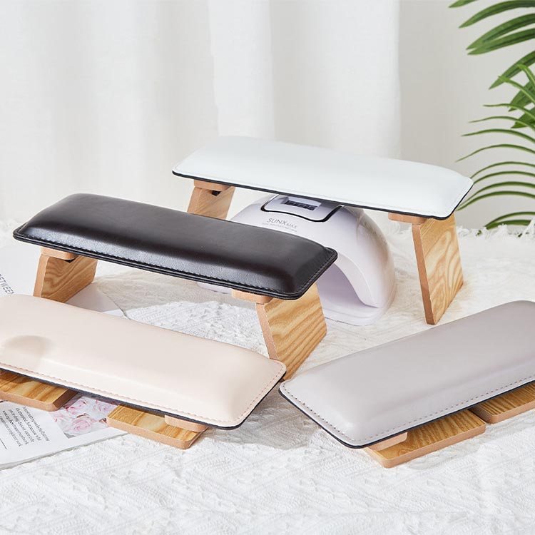 ネイル アームレスト クッション ネイル ハンド 折りたたみ ネイル ハンドピロー LEDライト収納可 ジェルライト収納 ハンドレスト ピロー まくら 肘置き 手の枕 ジェルネイル ネイルケア ネイリスト サロン 便利 グッズ かわいい おしゃれ 送料無料