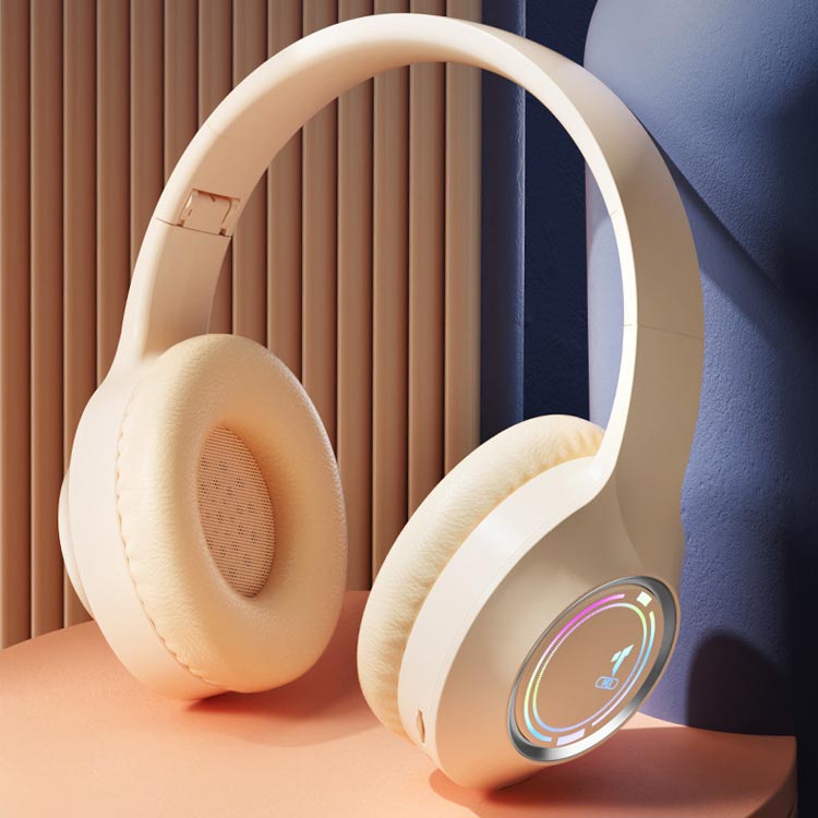 【送料無料】 Bluetoothヘッドホン オンライン Bluetooth5.3 Bluetooth ヘッドホン ワイヤレスヘッドホン 密閉型 重低音 オーバーイヤーヘッドホン マイク付き 折りたたみ LED付き 有線 無線 両用 授業 動画 音楽 鑑賞 可愛い ギフト 彼女 誕生日 プレゼント ヘッドフォン