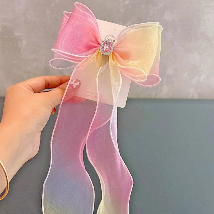 女の子 クリスマスプレゼント 髪飾り 子供 コスチューム 紫 子供 リボン キッズ 子ども フォーマル コスプレ 2歳～12歳向け SNS ヘアアクセサリー ピンク ベビー ドレス 結婚式 衣装 ヘアアクセサリー ドレス 髪飾り 入園 入学 卒園 卒業式 七五三 プリンセス 髪飾り 2