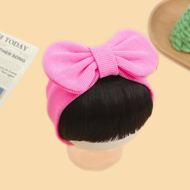 キッズウィッグ 無地 送料無料 合わせやすい ウィッグ ヘアバンド プレゼント 送料...