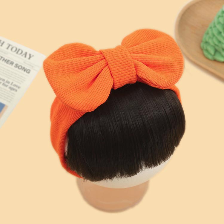 キッズウィッグ 無地 送料無料 合わせやすい ウィッグ ヘアバンド プレゼント 送料...