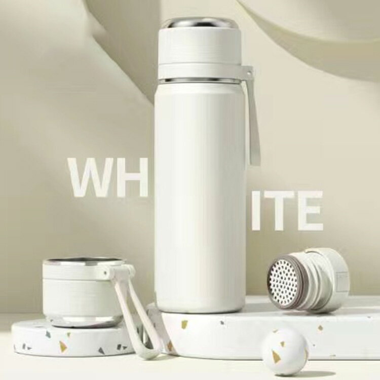 ワンタッチ コップ付き マグボトル 子供用 保冷 コップ付き 直飲み水筒 ステンレス 大容量 保温 550ml 450ml 真空断熱 ストラップ 大人用水筒 持ち手 スポーツ 運動 アウトドア キャンプ