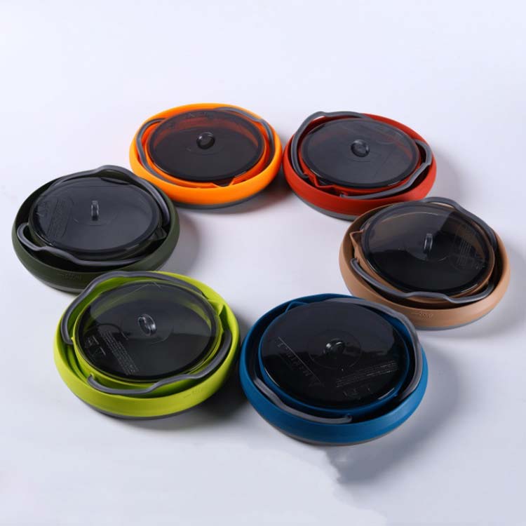 キャンプ 折りたたみ やかん アウトドア シリコンケトル やかん 1.5リットル コンパクト 大容量 ケトル アウトドア 直火 キャンプ ケトル ハイキング ソロキャンプ コーヒーポット 登山 旅行