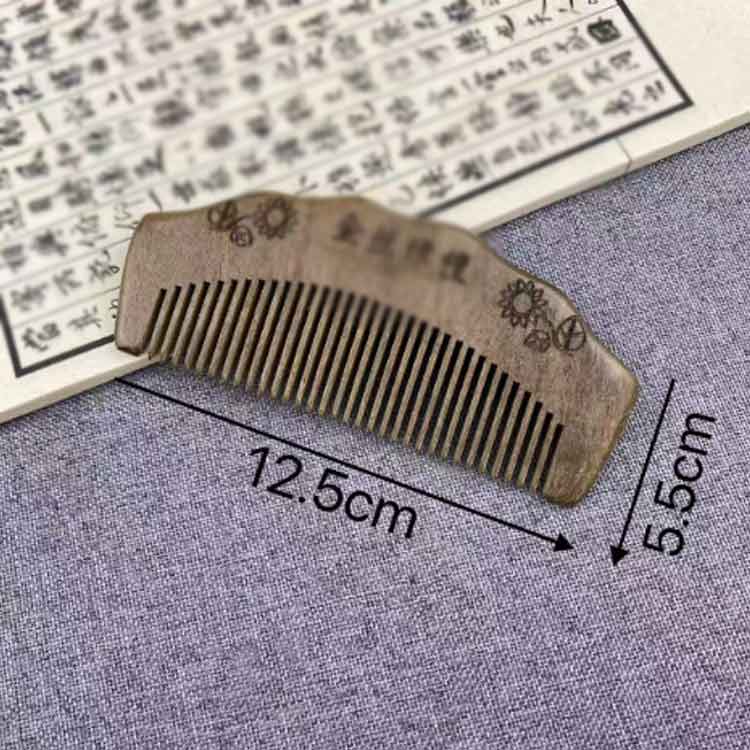 くし ブラシ 木製ブラシ 木製櫛 櫛 くし 木製 コーム 全20タイプ おしゃれ 静電気防止 ヘアケア 頭皮マッサージ お祝い つや髪 美髪 持ち運び コンパクト 外出先 母の日 かわいい 可愛い 大人っぽい メンズ レディース