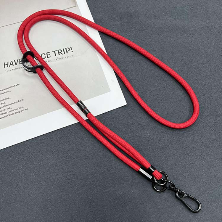 スマホ ショルダーストラップ スマホストラップ ショルダーストラップ 太め 長さ調整可能 全20色 スマートフォン ストラップ ネック 携帯 首掛け 長さ調整