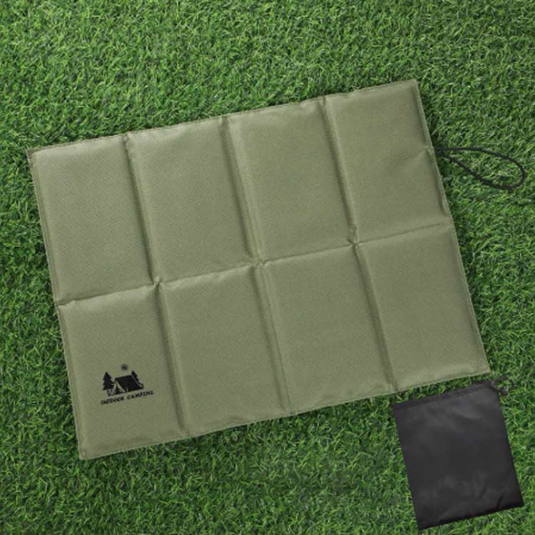 折り畳み サウナシート クッションマット クッションシート 収納袋付き 運動会 登山 遠足 折りたたみ コンパクト レジャーシート 折りたたみ式サウナマット 耐熱 防水 持ち運び便利 ピクニック サウナグッズ シート 敷物 マット