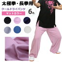 【太極拳・カンフー】 太極拳 パンツ ズボン 服 カンフー NEWモデルクールドライ マットカラー 表演服 表演パンツ