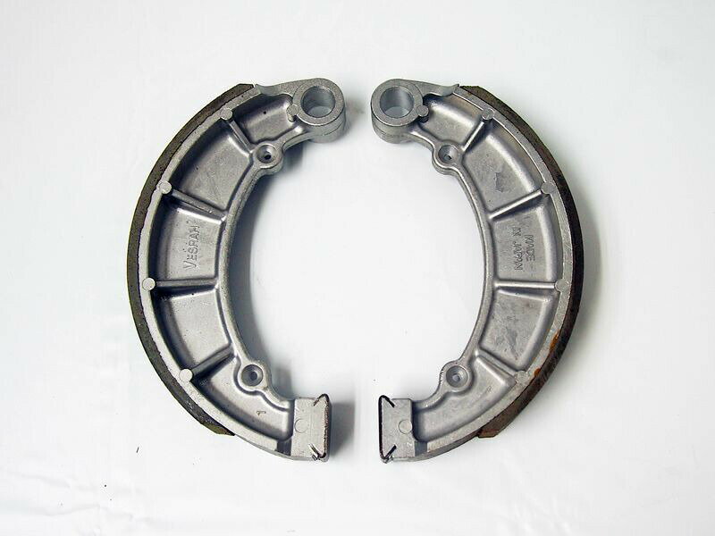 DOREMI COLLECTION ドレミコレクション リアブレーキシュー(STD)