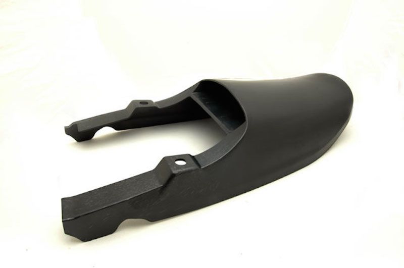 DOREMI COLLECTION ドレミコレクション テールカウル ABS