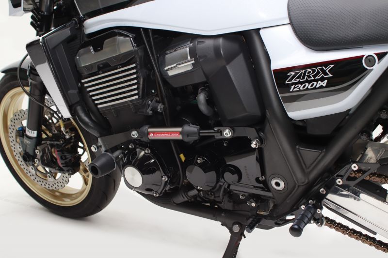 ACTIVE アクティブ パフォーマンスダンパー ZRX1200 DAEG '09 〜 '16