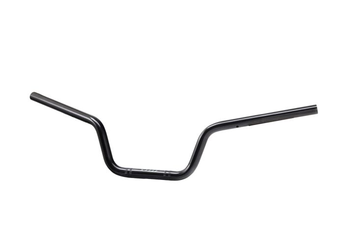 EFFEX エフェックス イージーフィットバー ブラック Z650RS '22-'23