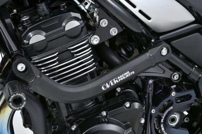 OVER С ֥ե졼७å ֥å/󥳡 Z900RS