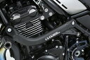OVER オーバー サブフレームキット ブラック/ガンコート Z900RS