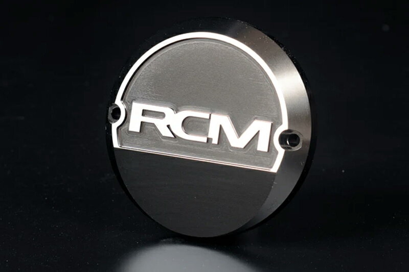 SCULPTURE “R.C.M” ポイントカバー Z, Mk-II,Z1-R, Z1000J/R