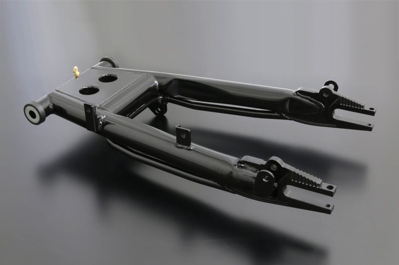 GPX純正部品 ジーピーエックス純正部品 Engine connecting bracket Front LEGEND 150 GPX GPX