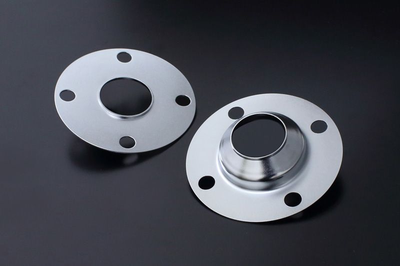 PMC ピーエムシー ハブダストカバー左右セット