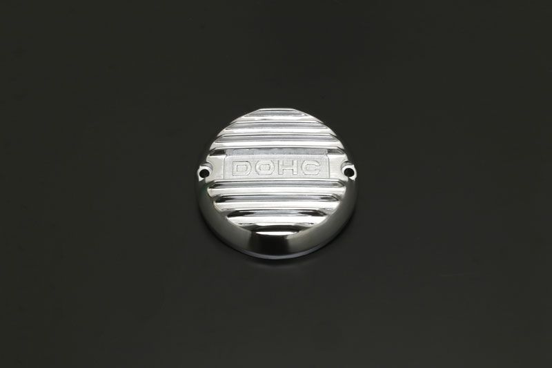 PMC ピーエムシー Z1/Z2ドレスアップカバー クロームメッキ仕上げ (ポイントカバー)