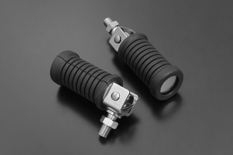 PMC ピーエムシー Z1/Z2 リアステップASSY