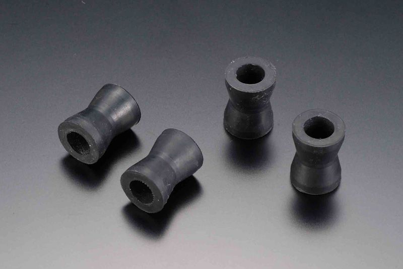 PMC ピーエムシー フロントステップクッションダンパー