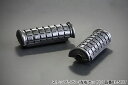 PMC ピーエムシー Z2タイプ フロントステップラバー