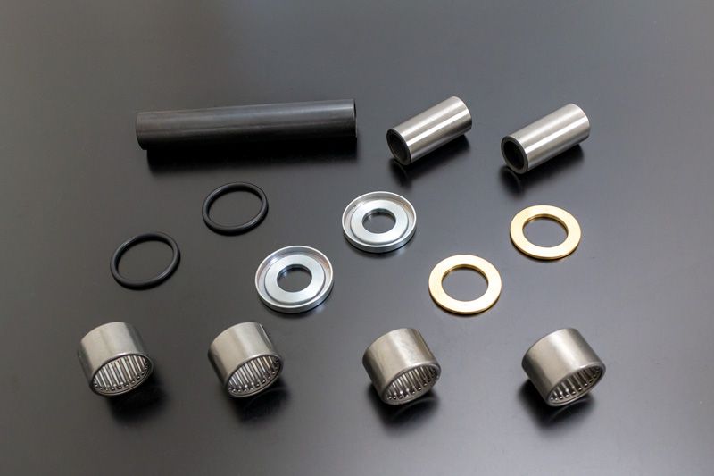 PMC ピーエムシー スイングアーム強化ブッシュセット H2