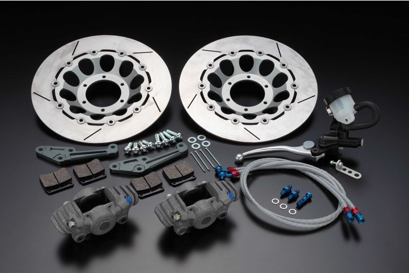 楽天市場】pmc apレーシング cp2696 2ピストンキャリパーキット 楽天市場】pmc apレーシング cp2696 2ピストンキャリパーキット