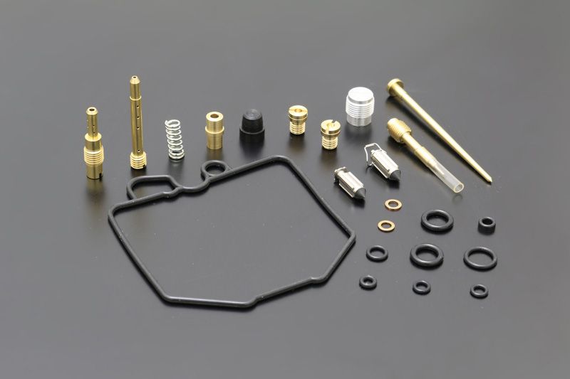 PMC ピーエムシー キャブレターO/Hキット CB750F '80-'83