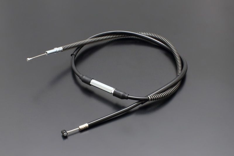 PMC ピーエムシー クラッチワイヤー ノーマルハンドル仕様(ワイヤー長 120cm)