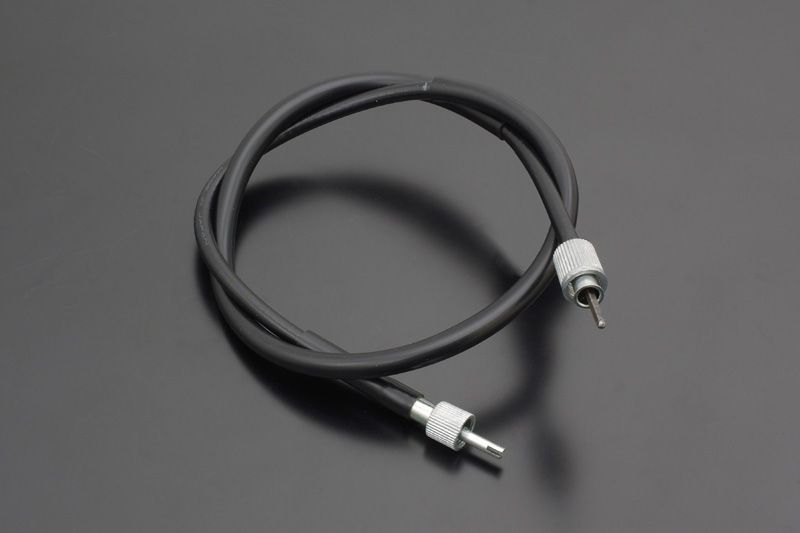 PMC ピーエムシー スピードメーターケーブル (ワイヤー長 92.5cm/メーターギアネジサイズ M11)