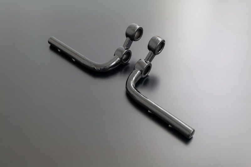 PMC ピーエムシー Z2タイプ フロントステップバー