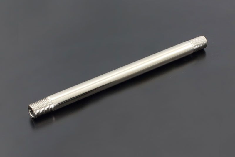 PMC DRAFT ピーエムシー ドラフト クロモリアクスルシャフト