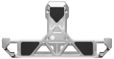 SYGNHOUSE サインハウス　【大人気】 スマホホルダー